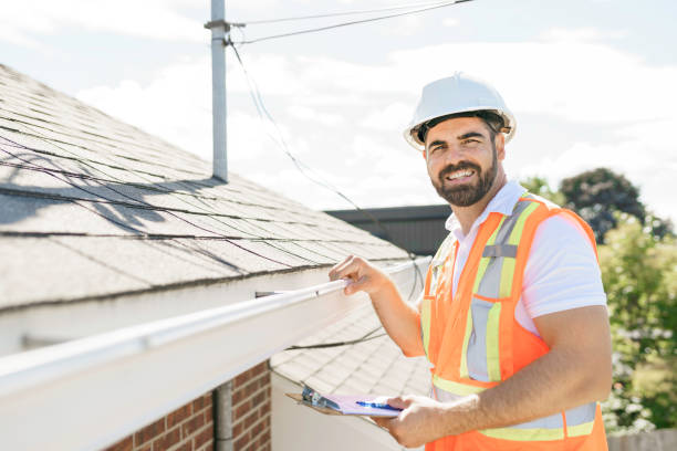 Best Shingle Roofing Installation  in Chenango Bridge, NY