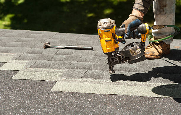 Quick and Trustworthy Emergency Roof Repair Services in Chenango Bridge, NY